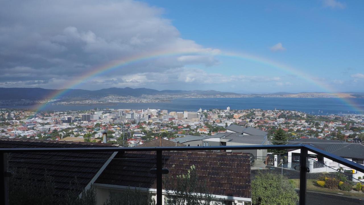 Hobart View Extérieur photo