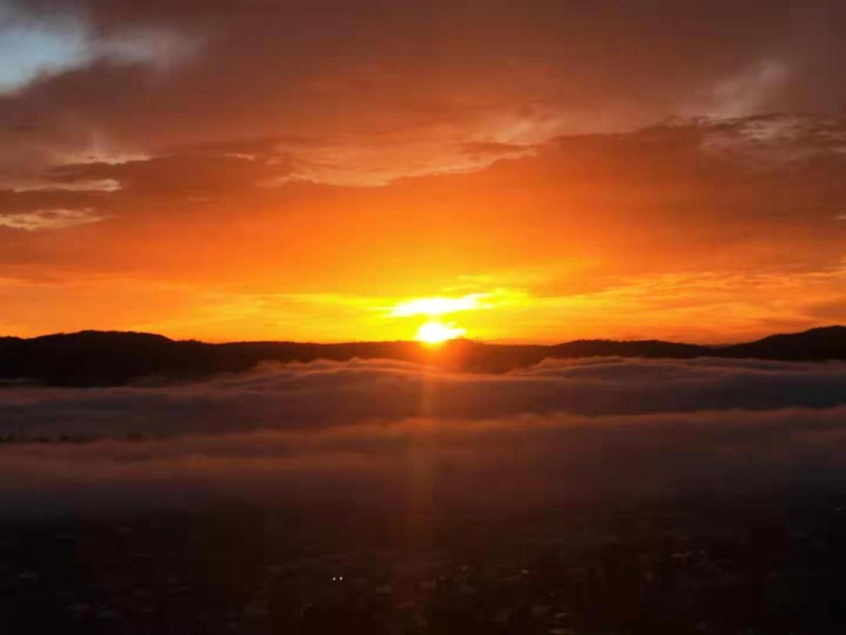 Hobart View Extérieur photo